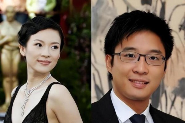 霍启仁除外，小伙子秉承谁？章子怡如故南风，哪个更能留下你？