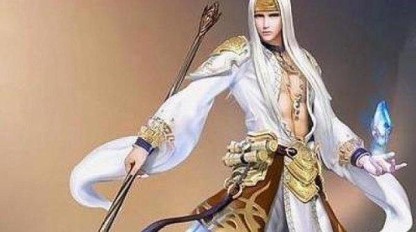 良心大作《齐市仙王》，不作念咸鱼，从珍爱神相似的偶像起步！
