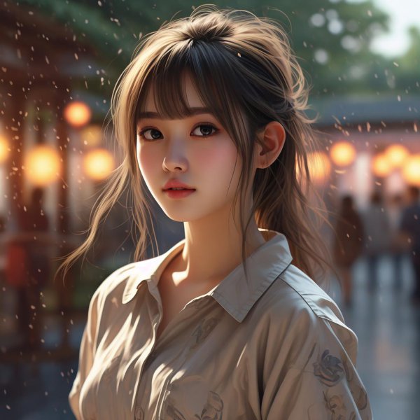 乖戾小狼狗谋划接近，和善女神终陷深情罗网
