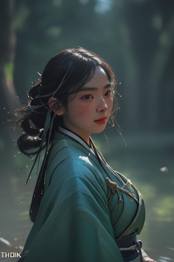 修仙界躺平女配惊觉无敌，同门皆邪派，她竟穿进四本书里！
