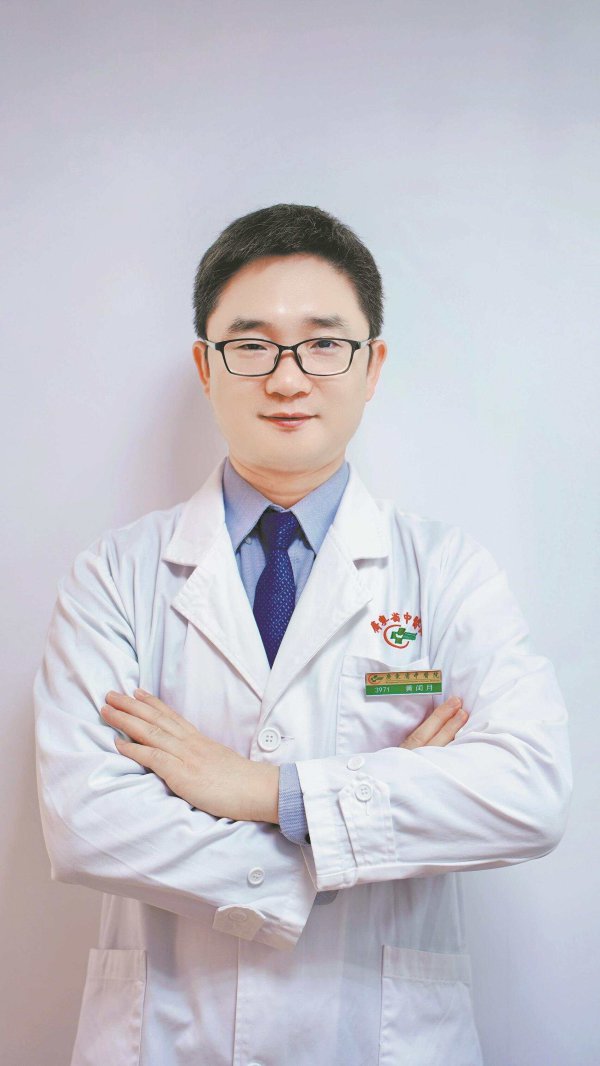 牙周炎患者为何易患类风湿裂缝炎?