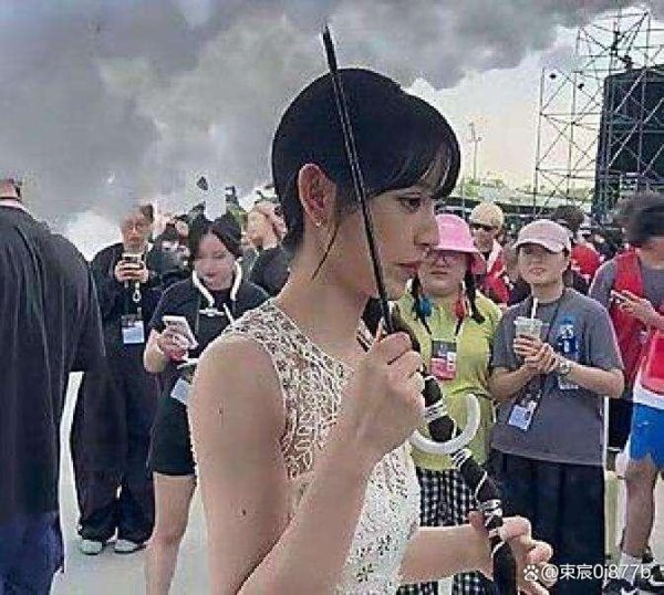 田曦薇气质翻车？小太阳的爆料藏大瓜！