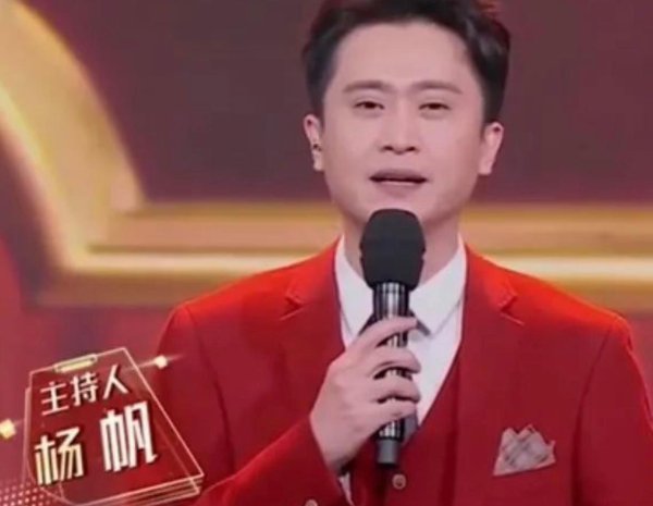 细看杨帆：低调相恋爱妻，两女备受宠爱，活成东说念主生赢家