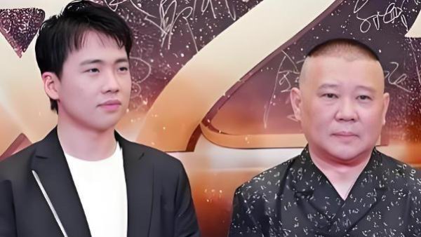 郭德纲心酸谈家事，郭麒麟的成长之路，父子情深令东说念主动容